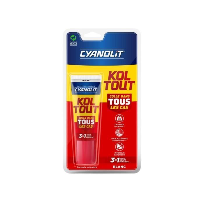 Colle Cyanolit