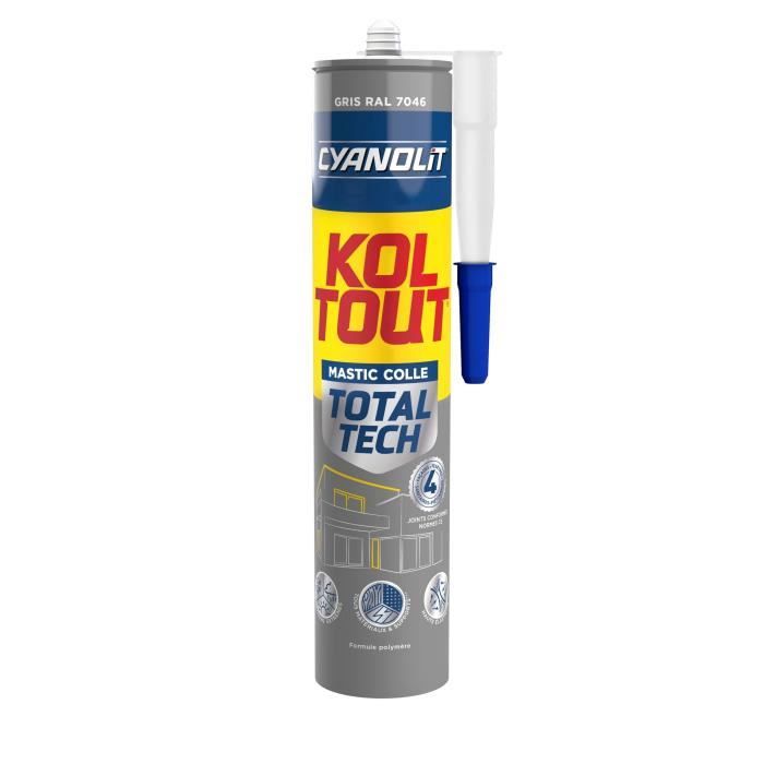 Colle Cyanolit