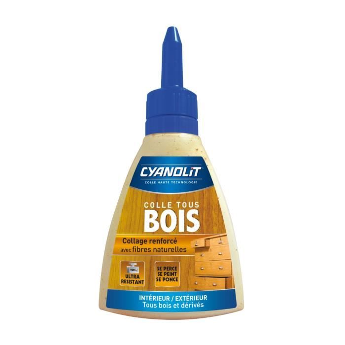 Colle Cyanolit