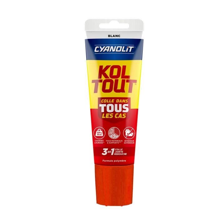 Colle Cyanolit