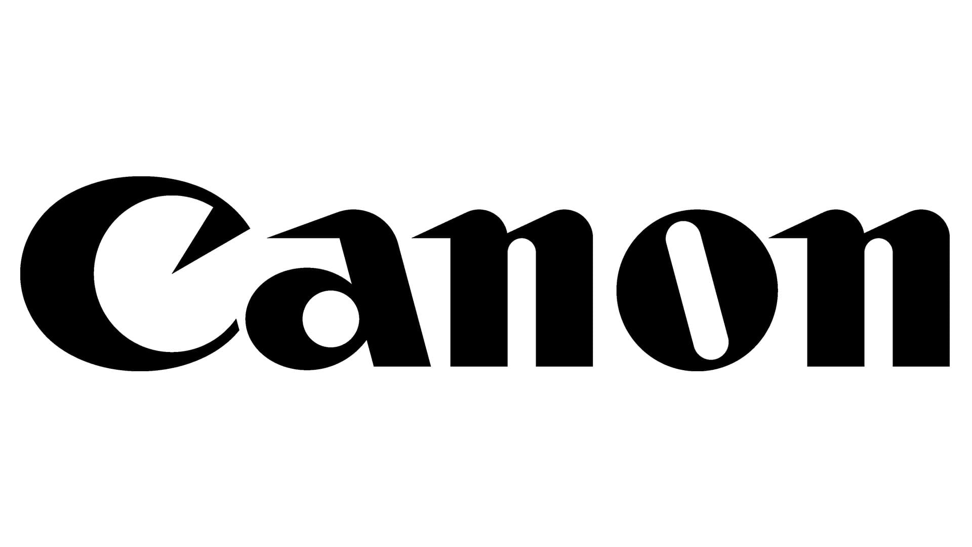 logo canon