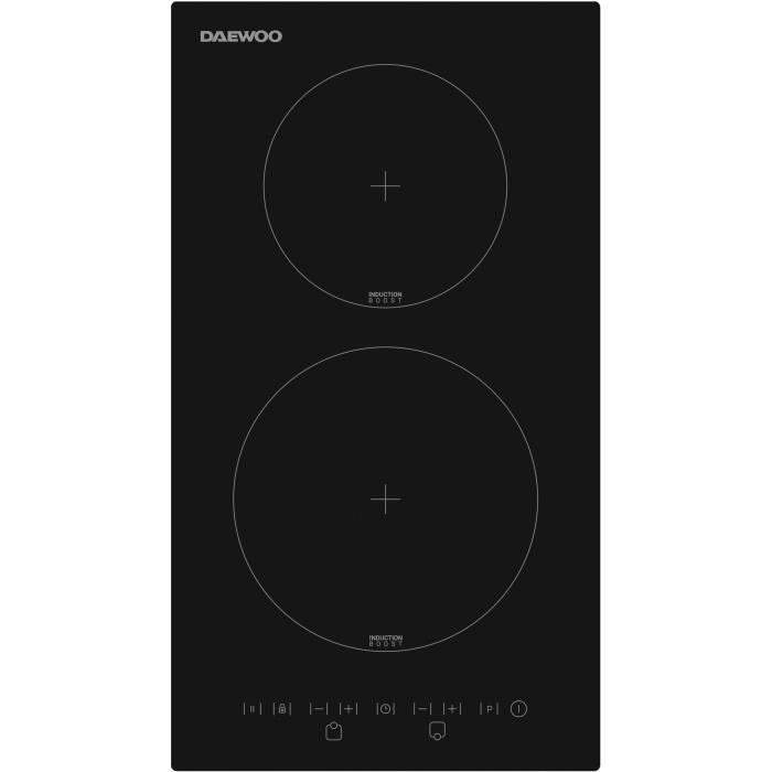 Plaque à Induction Daewoo
