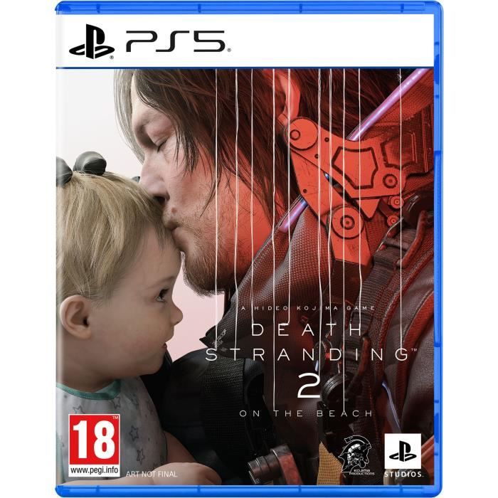 Jeu vidéo PlayStation 5 Sony
