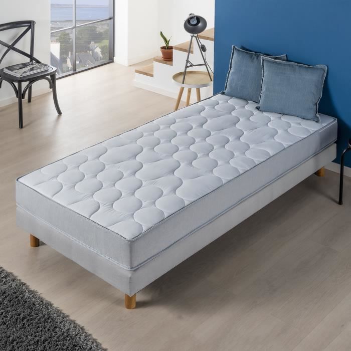 Matelas Deko Dream Springmax 190 x 90 cm