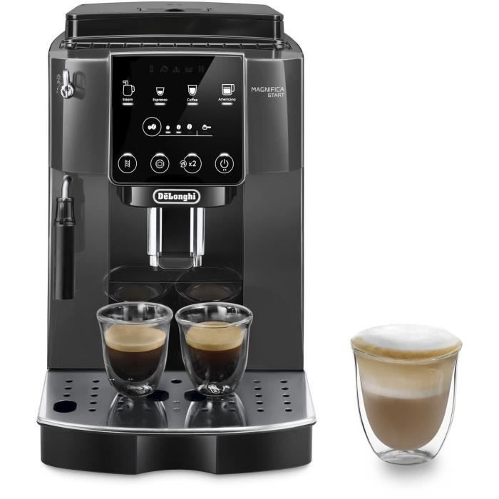 Cafetière superautomatique DeLonghi Ecam220.22.gb 1,8 L