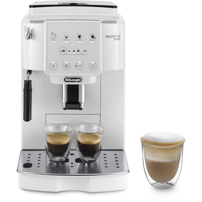 Cafetière superautomatique DeLonghi