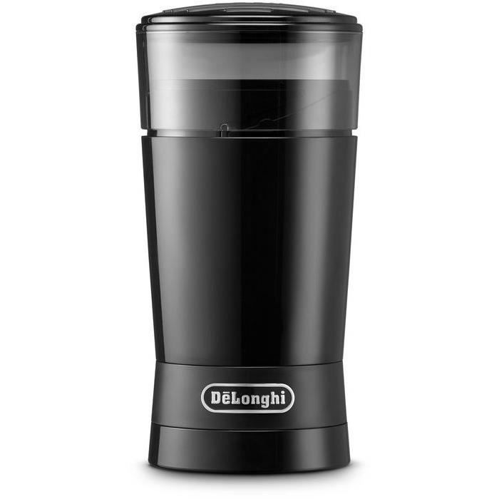 Moulin à café DeLonghi KG 200 170 W 90 g Noir