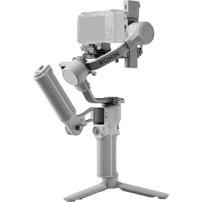 Stabilisateur de soutien Dji