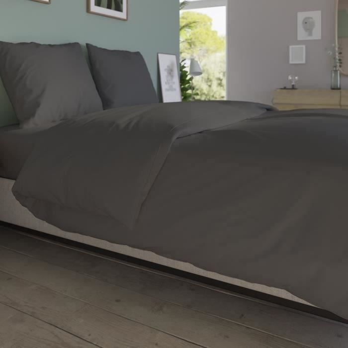 Housse de Couette DODO Antibactérien 140 x 200 cm