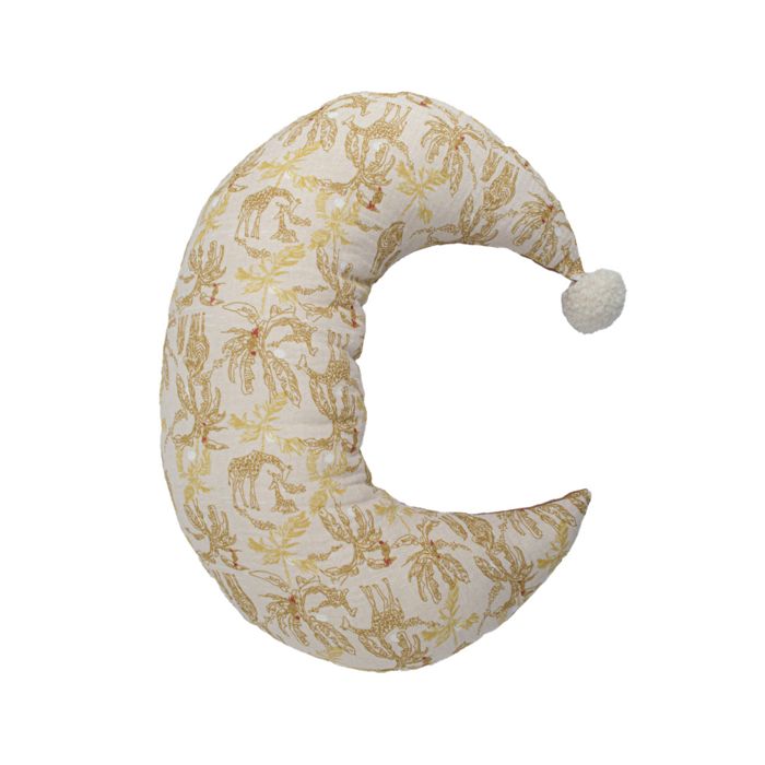 Coussin Domiva Lisse