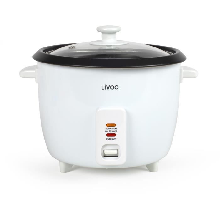 cuiseur à riz Livoo 111DOC 500 W 500 W 1,5 L
