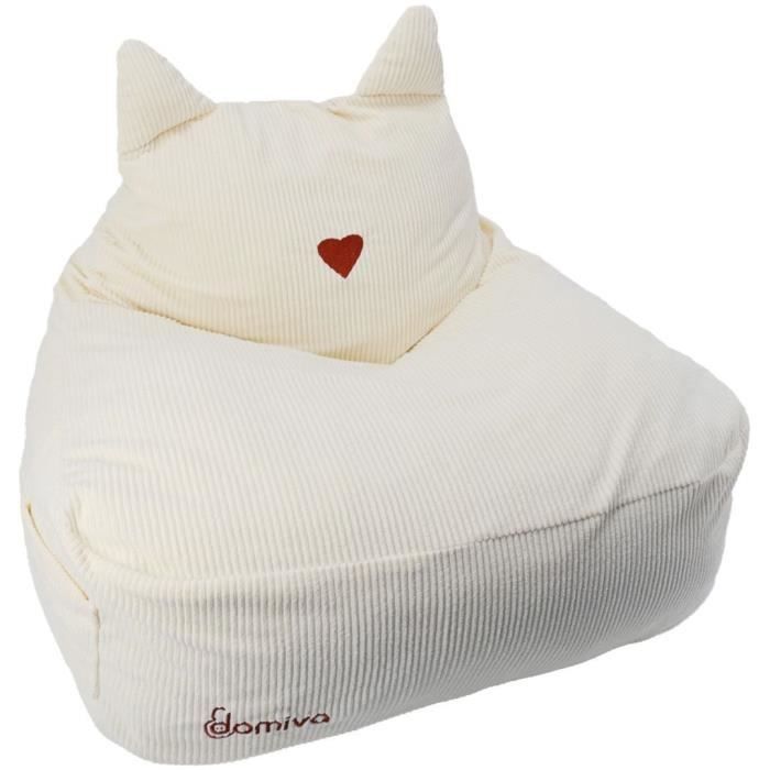 Fauteuil pour enfant Domiva
