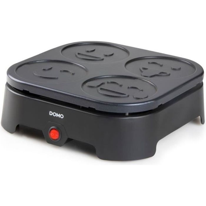 Crêpière DOMO 600 W