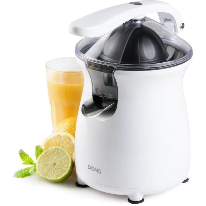 Centrifugeuse électrique DOMO