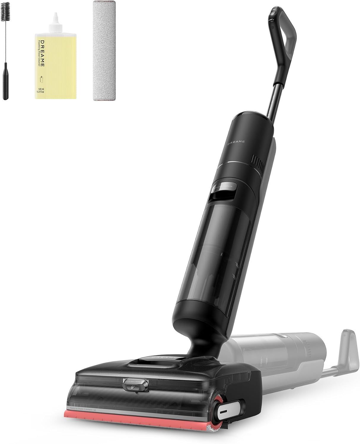 Aspirateur balai Dreame H15 Pro FoamWash