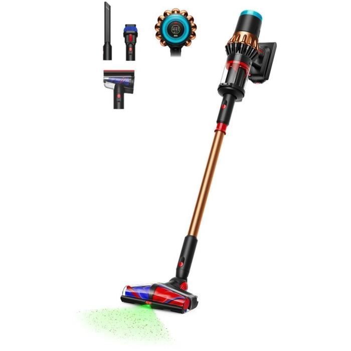 Dyson Akku-Staubsauger V16 Piston Animal