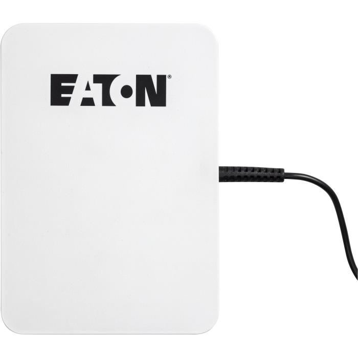 Système d'Alimentation Sans Interruption Interactif Eaton 3SM36 36 W