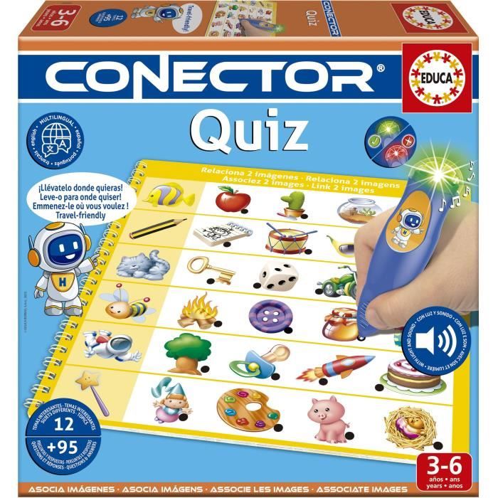 Acticolors - Jeu éducatif - EDUCA - Peppa Pig - Empilement de jetons colorés et formes - Des 2 ans