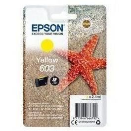 Cartouche d'encre originale Epson C13T03U44020