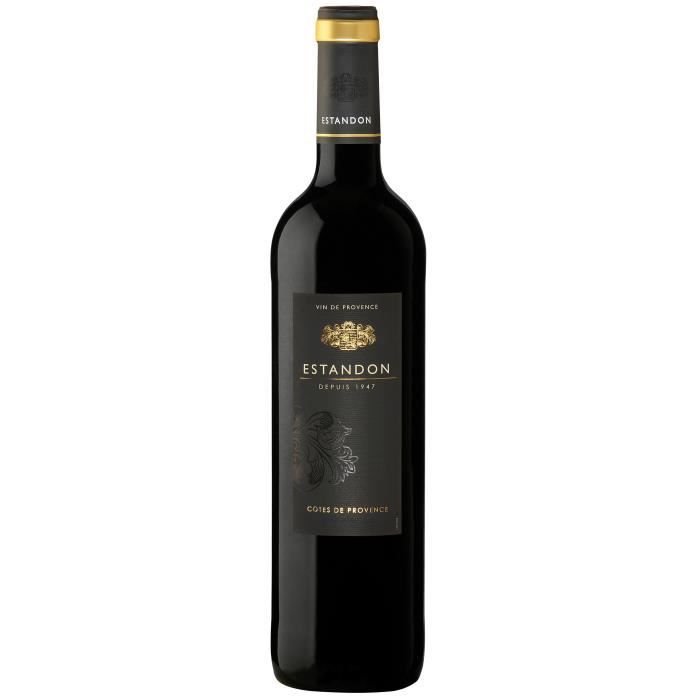 Estandon 1947 2023 Côtes de Provence - Vin rouge de Provence