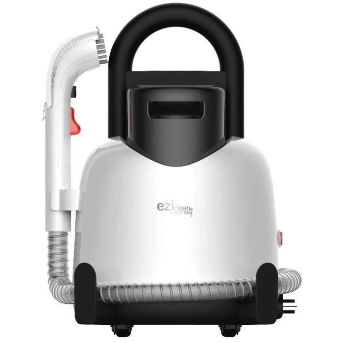 Nettoyant 3 dans 1 EZIclean 850 W 1,4 L