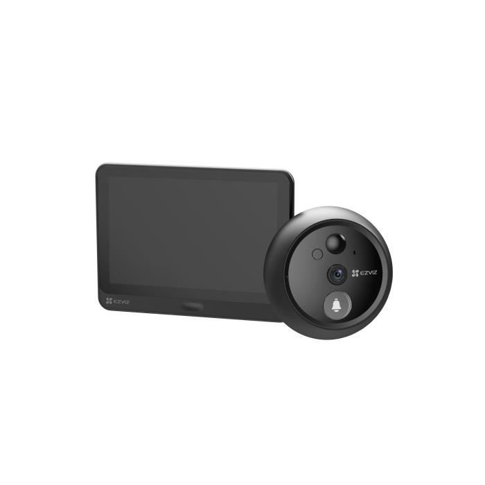 Sonnette Ezviz CS-HP4-R100-6E2WPFBS