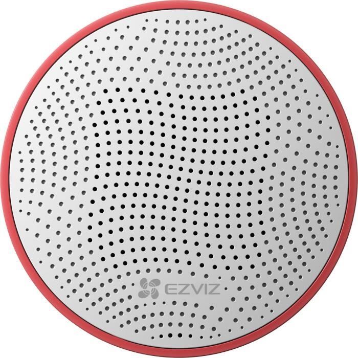 Sirène d'alarme Ezviz CS-T9C-A0-BG