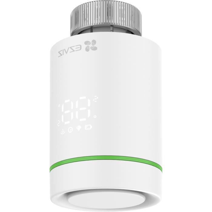 EZVIZ T55 - Thermostat - intelligent