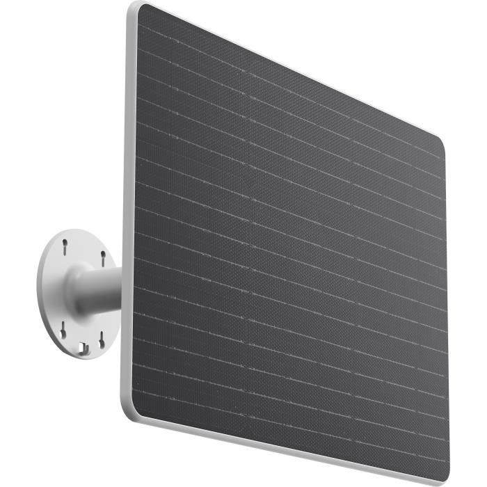 EZVIZ CS-PBC24-R100-20AH - Panneau solaire - 24 Watt - 5000 mAh - 75 Wh