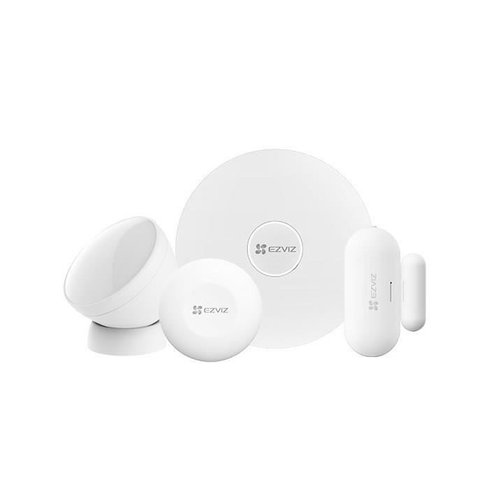Kit de capteurs Ezviz EZVCSB1