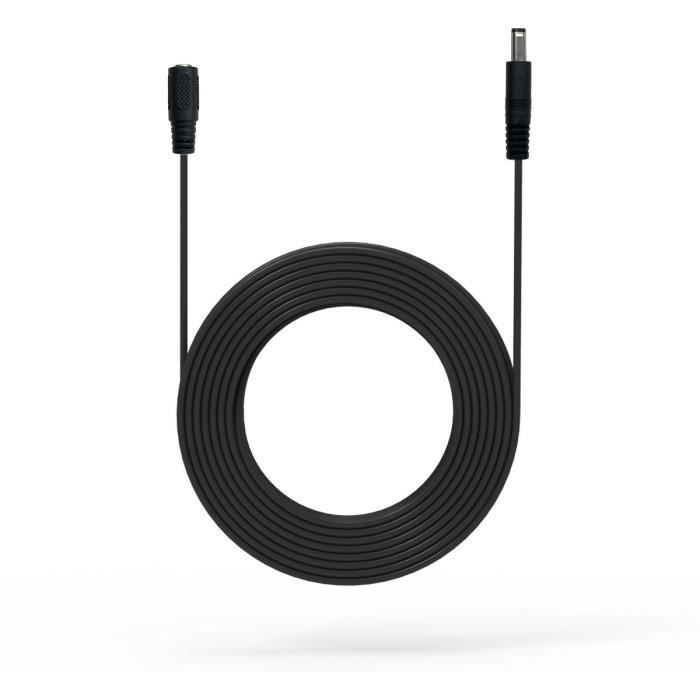 Ezviz Câble d'alimentation 10m
