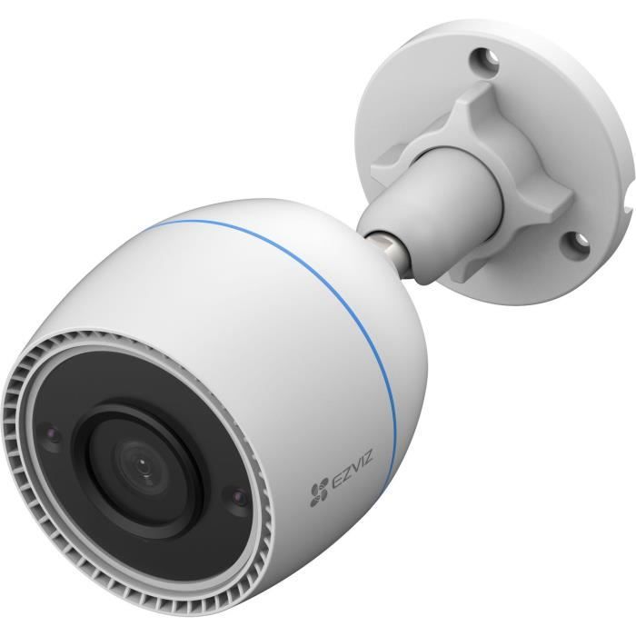 Camescope de surveillance Ezviz H3C 2K