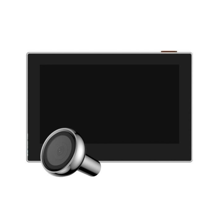 Camescope de surveillance Ezviz CS-HP2-R100-6E2WB-GR 5 V