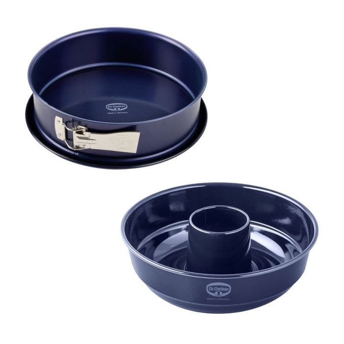 Moule amovible Dr. Oetker