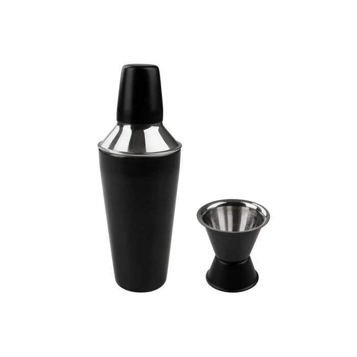 Shaker Fackelmann