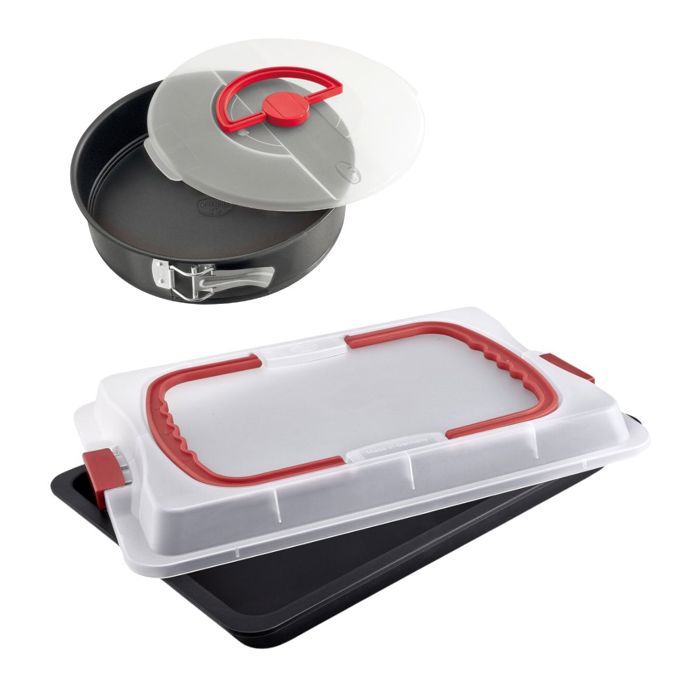 Moule amovible Dr. Oetker