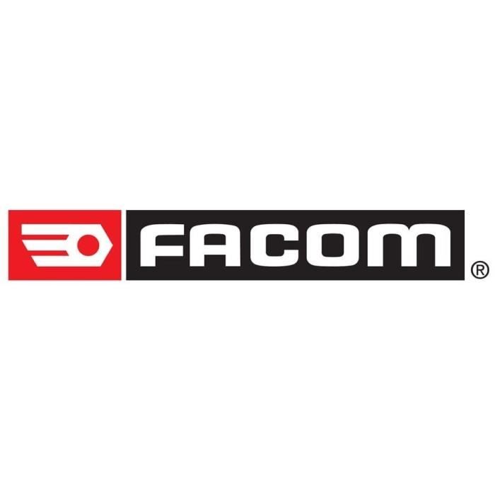 Pinces universelles Facom SC.187.16CPE 165 mm