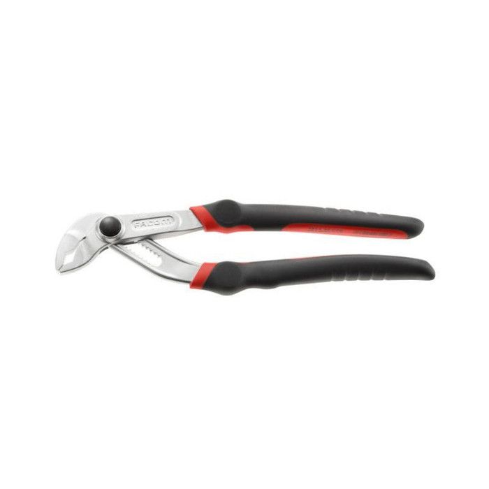 Pinces de serrage Facom 181a.25cpepb 25 cm Ergonomique