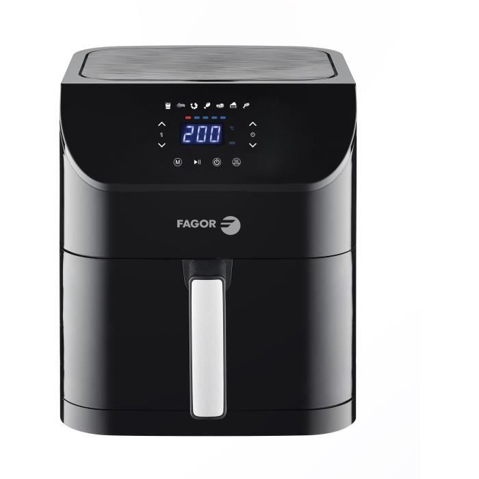 Friteuse à Air Fagor FGAF8L