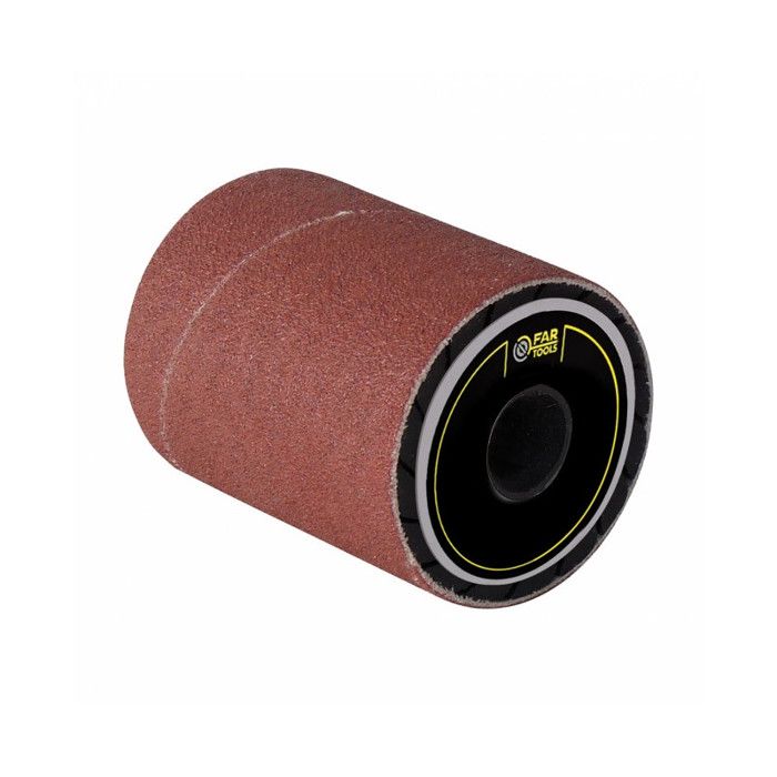 Feuille abrasive pour ponceuse Fartools A8