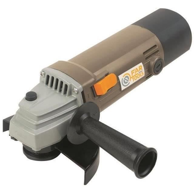 Meuleuse d'angle Fartools AGB M14 500 W 115 mm