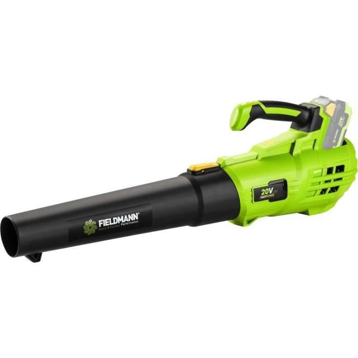 Souffleuse Fieldmann FZF 70605-0