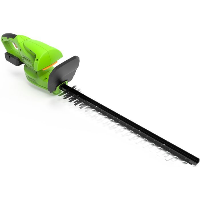 Taille-haie Fieldmann FZN 70202-0