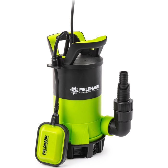 Pompe à eau Fieldmann 400 W