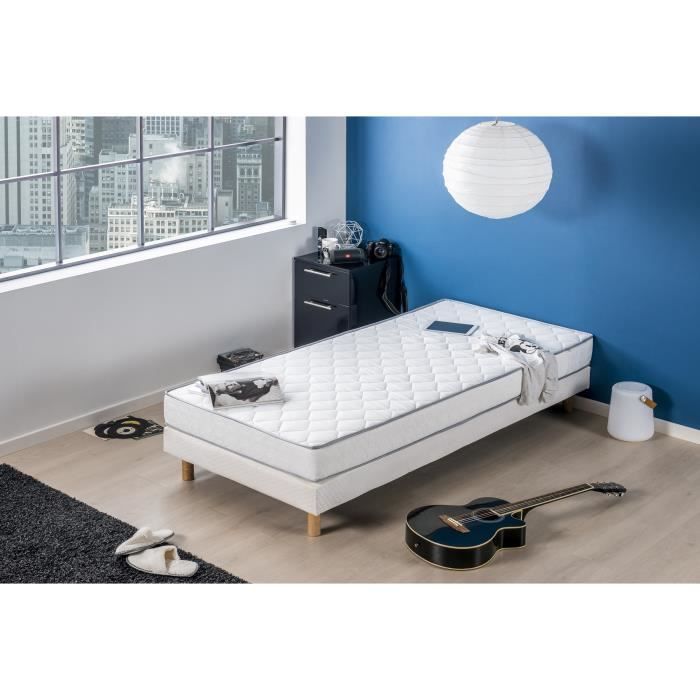 Matelas Deko Dream 90 x 200 cm