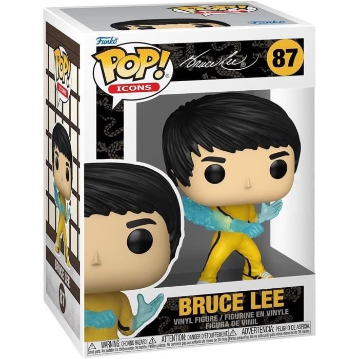 Figure à Collectionner Funko Pop! 81066 Autocollants Multicouleur (1 Unité)