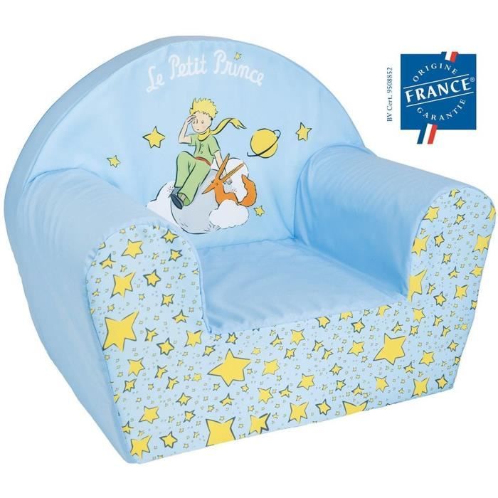 Fauteuil pour enfant Fun House Enfant Princesse