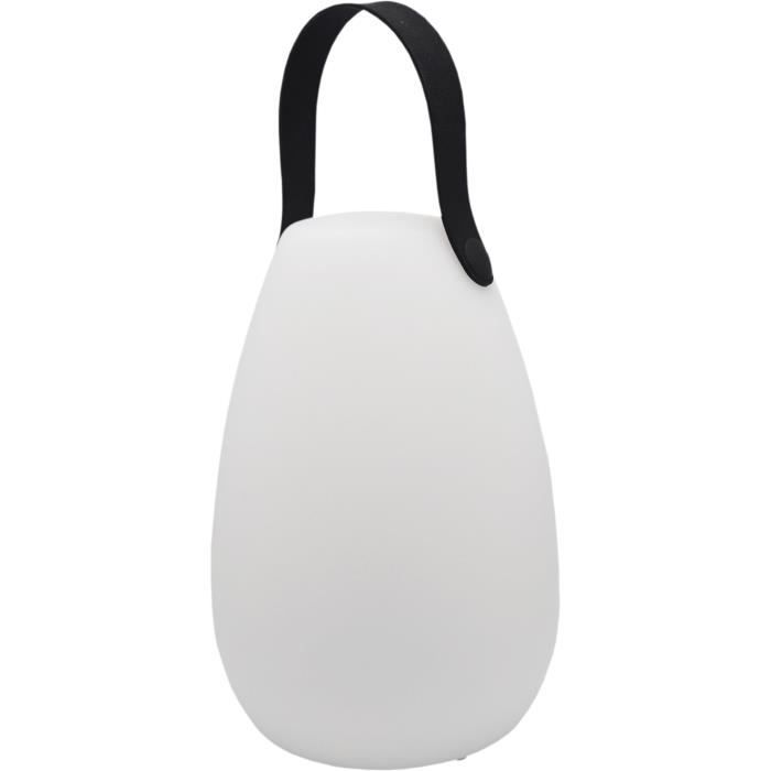 Lampe portative GAO