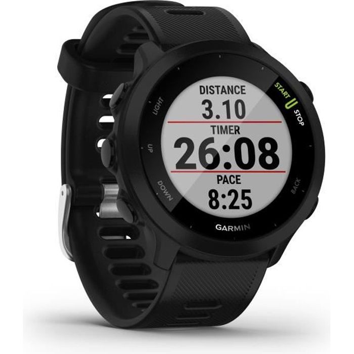 Montre intelligente GARMIN 010-02562-10 Noir 1,04"