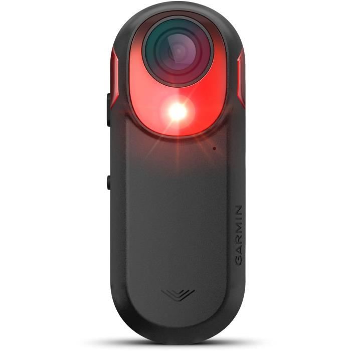 Éclairage Vélo LED Arrière GARMIN
